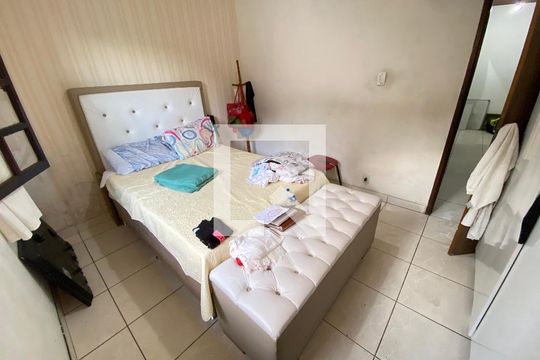 Quarto 2 de casa para alugar com 2 quartos, 120m² em Barris, Salvador
