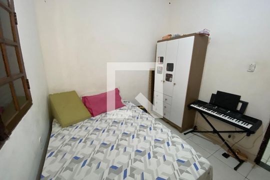 Quarto 1 de casa para alugar com 2 quartos, 120m² em Barris, Salvador