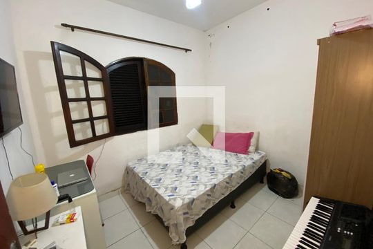 Quarto 1 de casa para alugar com 2 quartos, 120m² em Barris, Salvador