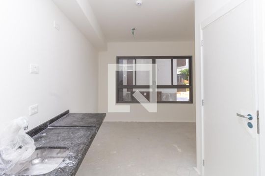 Studio de kitnet/studio à venda com 1 quarto, 21m² em Liberdade, São Paulo