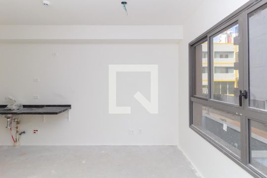 Studio de kitnet/studio à venda com 1 quarto, 21m² em Liberdade, São Paulo