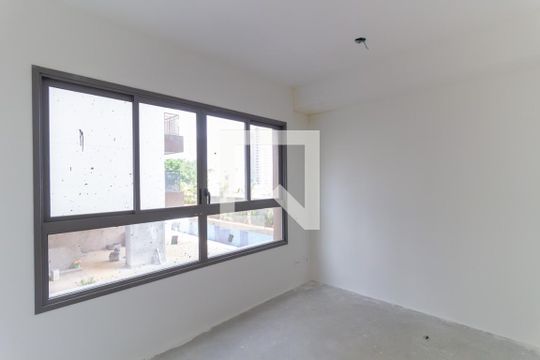 Studio de kitnet/studio à venda com 1 quarto, 21m² em Liberdade, São Paulo