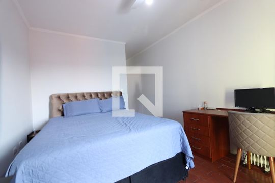 Suíte de casa à venda com 3 quartos, 280m² em Vila Alpina, São Paulo
