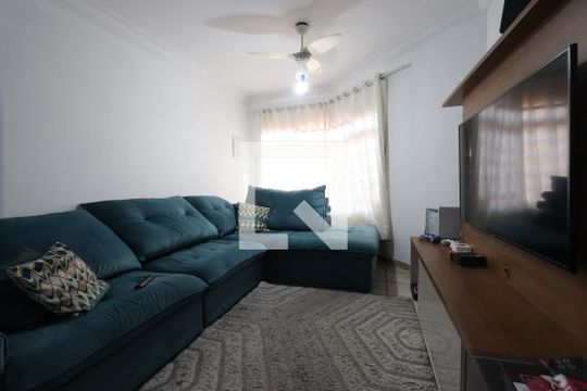 Casa à venda com 3 quartos, 280m² em Vila Alpina, São Paulo