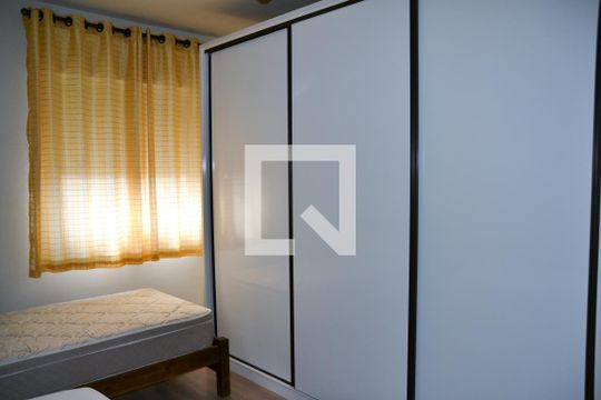 Quarto 1 de apartamento para alugar com 3 quartos, 89m² em Santo Antônio, São Caetano do Sul