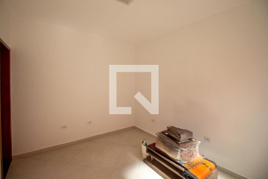 Sala de casa de condomínio para alugar com 1 quarto, 54m² em Vila Sao Silvestre (zona Leste), São Paulo