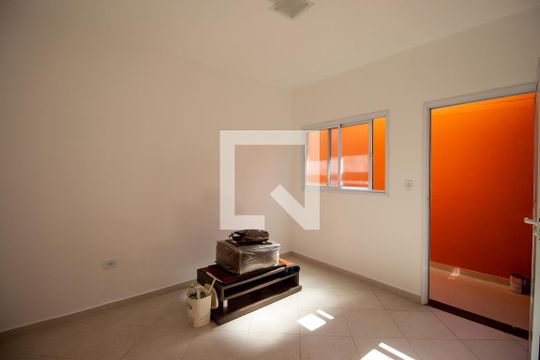 Casa de Condomínio para alugar com 1 quarto, 54m² em Vila Sao Silvestre (zona Leste), São Paulo