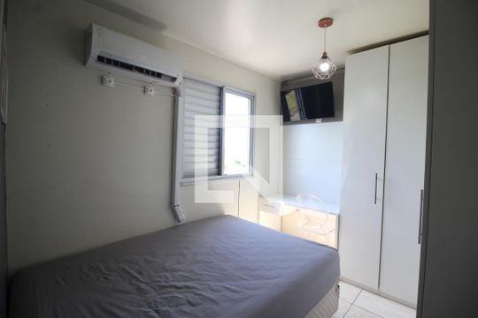 Quarto 2 de apartamento para alugar com 2 quartos, 48m² em Igara, Canoas
