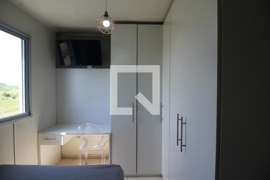 Quarto 2 de apartamento para alugar com 2 quartos, 48m² em Igara, Canoas