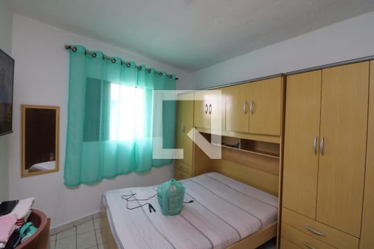 Quarto de casa para alugar com 1 quarto, 50m² em Parque Cruzeiro do Sul (vila Formosa), São Paulo