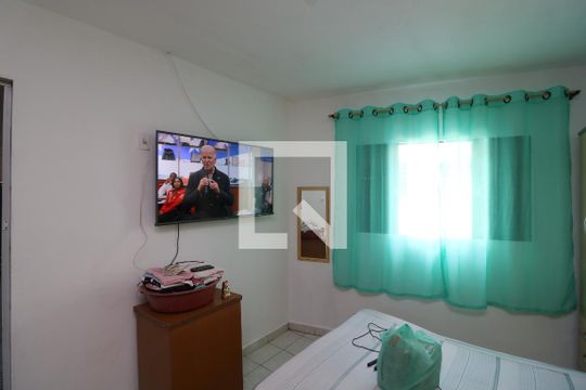 Quarto de casa para alugar com 1 quarto, 50m² em Parque Cruzeiro do Sul (vila Formosa), São Paulo