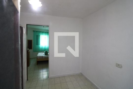 Casa para alugar com 1 quarto, 50m² em Parque Cruzeiro do Sul (vila Formosa), São Paulo