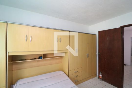 Quarto de casa para alugar com 1 quarto, 50m² em Parque Cruzeiro do Sul (vila Formosa), São Paulo