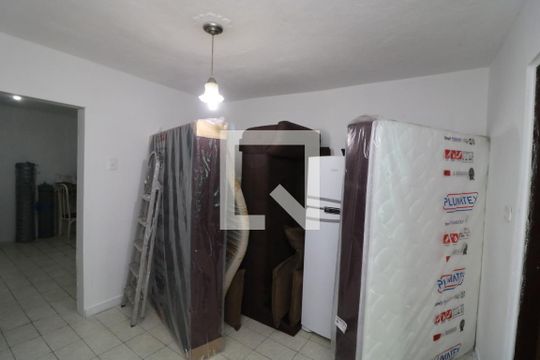 Sala de casa para alugar com 1 quarto, 50m² em Parque Cruzeiro do Sul (vila Formosa), São Paulo