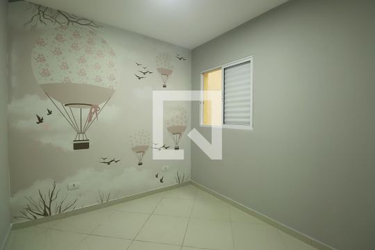 Quarto 1 de apartamento à venda com 2 quartos, 64m² em Vila Alto de Santo Andre, Santo André