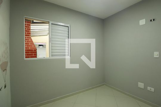Quarto 1 de apartamento à venda com 2 quartos, 64m² em Vila Alto de Santo Andre, Santo André
