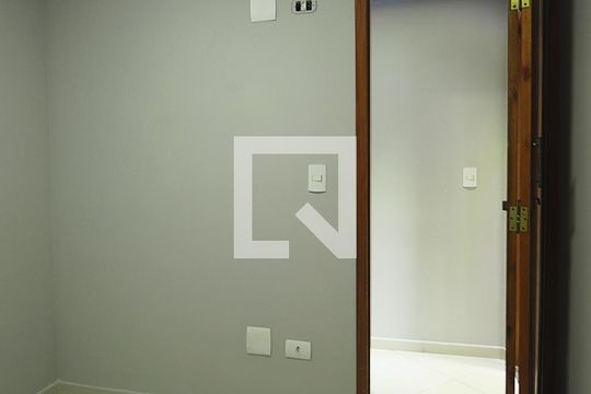 Quarto 1 de apartamento para alugar com 2 quartos, 64m² em Vila Alto de Santo Andre, Santo André