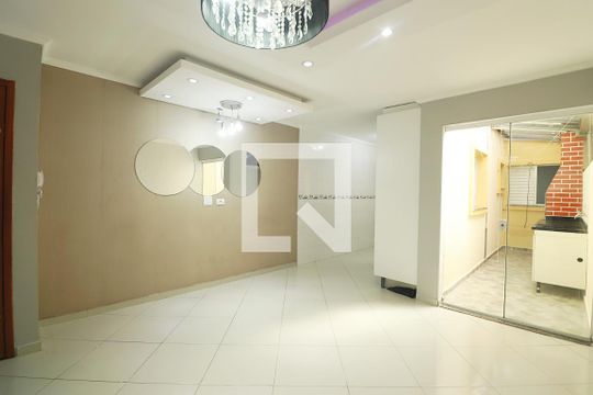 Apartamento à venda com 2 quartos, 64m² em Vila Alto de Santo Andre, Santo André