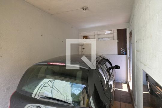 Área externa de casa à venda com 1 quarto, 300m² em Vila Moinho Velho, São Paulo