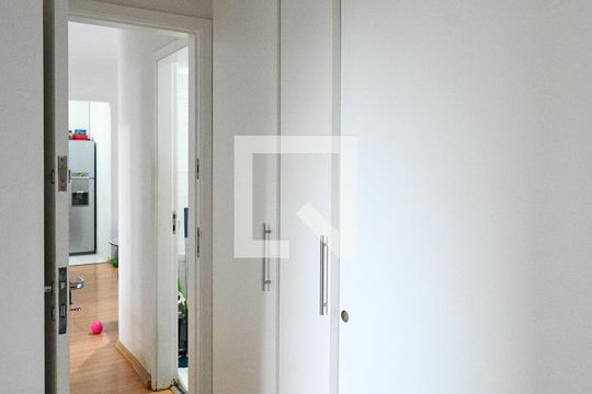 Quarto 1 de apartamento para alugar com 2 quartos, 70m² em Paraíso, São Paulo