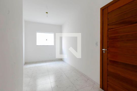 Apartamento para alugar com 2 quartos, 45m² em Vila Rosaria, São Paulo