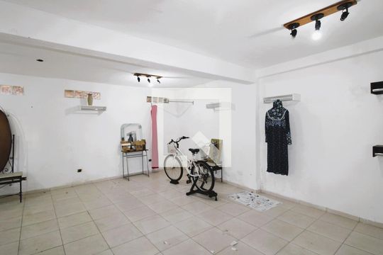 Área comum de casa à venda com 4 quartos, 120m² em Tucuruvi, São Paulo