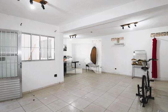 Área comum de casa à venda com 4 quartos, 120m² em Tucuruvi, São Paulo