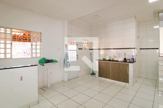 Cozinha de casa à venda com 4 quartos, 120m² em Tucuruvi, São Paulo