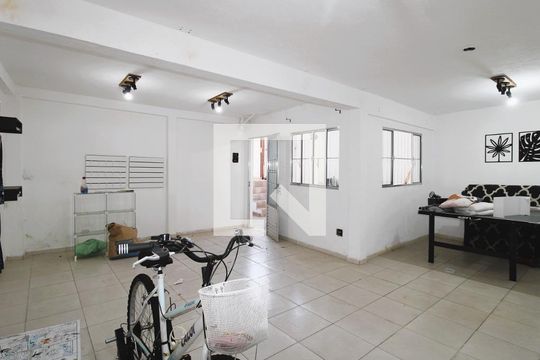 Área comum de casa à venda com 4 quartos, 120m² em Tucuruvi, São Paulo