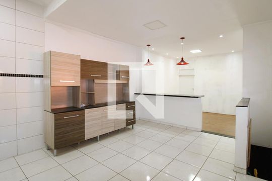 Cozinha de casa à venda com 4 quartos, 120m² em Tucuruvi, São Paulo