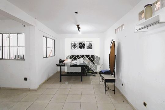 Área comum de casa à venda com 4 quartos, 120m² em Tucuruvi, São Paulo