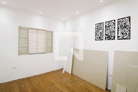 Quarto 1 de casa à venda com 4 quartos, 120m² em Tucuruvi, São Paulo