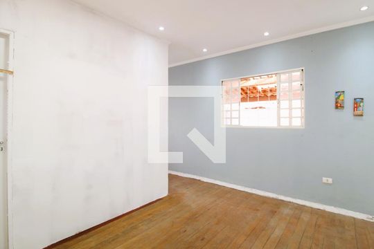 Sala de casa à venda com 4 quartos, 120m² em Tucuruvi, São Paulo