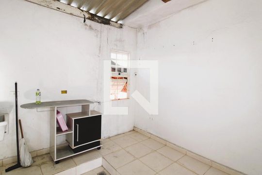 Área de Serviço de casa à venda com 4 quartos, 120m² em Tucuruvi, São Paulo
