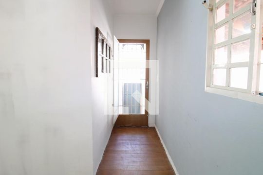 Sala de casa à venda com 4 quartos, 120m² em Tucuruvi, São Paulo