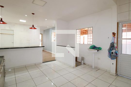 Cozinha de casa à venda com 4 quartos, 120m² em Tucuruvi, São Paulo