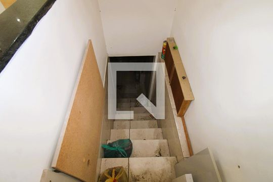 Porão de casa à venda com 4 quartos, 120m² em Tucuruvi, São Paulo