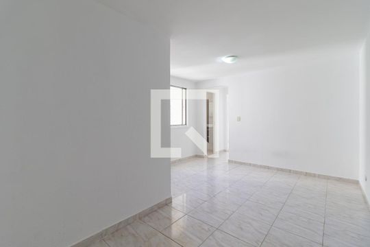 Sala de Jantar de apartamento à venda com 2 quartos, 60m² em Vila Nova Cachoeirinha, São Paulo