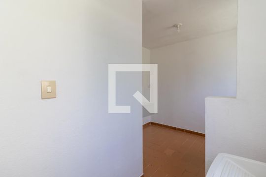 Área de Serviço de apartamento à venda com 2 quartos, 60m² em Vila Nova Cachoeirinha, São Paulo