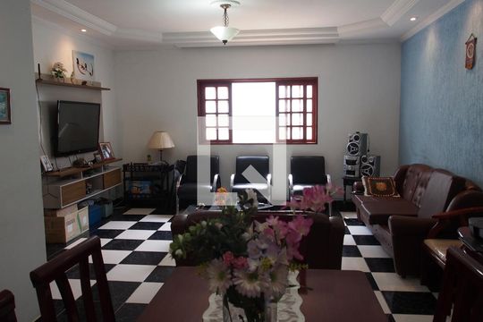 Sala de casa à venda com 3 quartos, 299m² em Jardim Merci I, Jundiaí