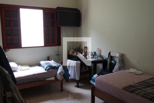 Quarto 1 de casa à venda com 3 quartos, 299m² em Jardim Merci I, Jundiaí