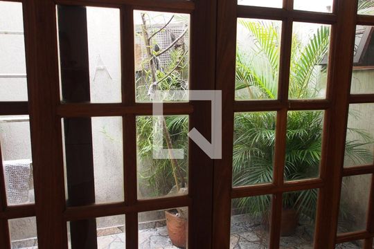 Jardim de inverno de casa à venda com 3 quartos, 299m² em Jardim Merci I, Jundiaí