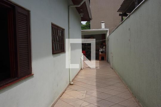 Quintal de casa à venda com 3 quartos, 299m² em Jardim Merci I, Jundiaí