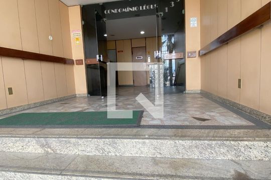 Área comum de apartamento à venda com 2 quartos, 100m² em Centro, Niterói