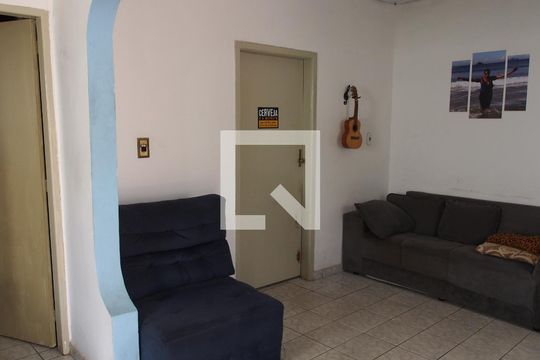 Sala de casa à venda com 2 quartos, 400m² em Vianelo/bonfiglioli, Jundiaí