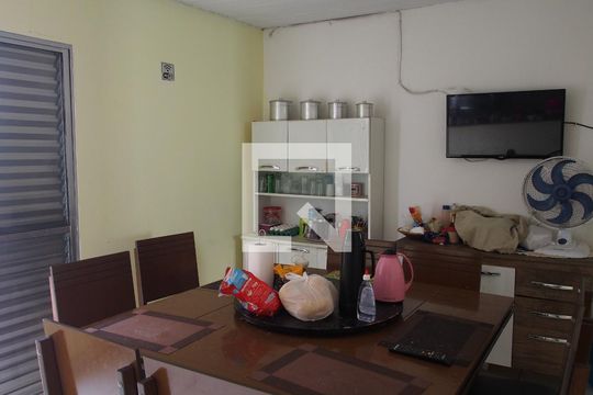 Cozinha de casa à venda com 2 quartos, 400m² em Vianelo/bonfiglioli, Jundiaí