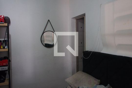 Quarto Suíte de casa à venda com 2 quartos, 400m² em Vianelo/bonfiglioli, Jundiaí