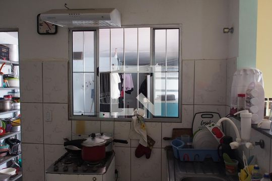 Cozinha de casa à venda com 2 quartos, 400m² em Vianelo/bonfiglioli, Jundiaí