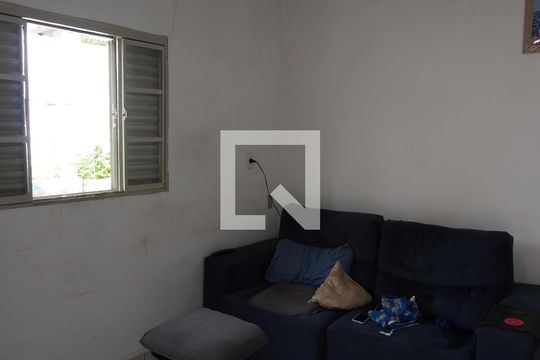 Sala de casa à venda com 2 quartos, 400m² em Vianelo/bonfiglioli, Jundiaí
