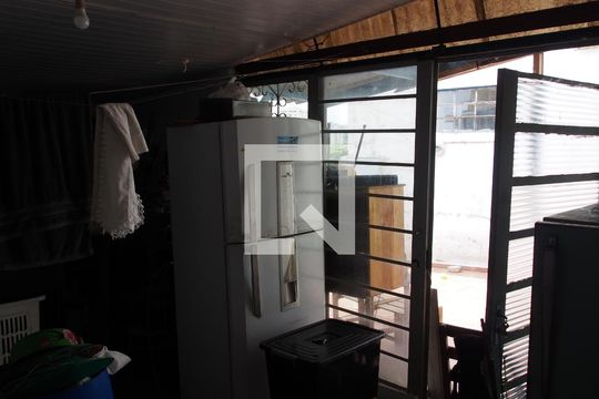 Lavanderia de casa à venda com 2 quartos, 400m² em Vianelo/bonfiglioli, Jundiaí